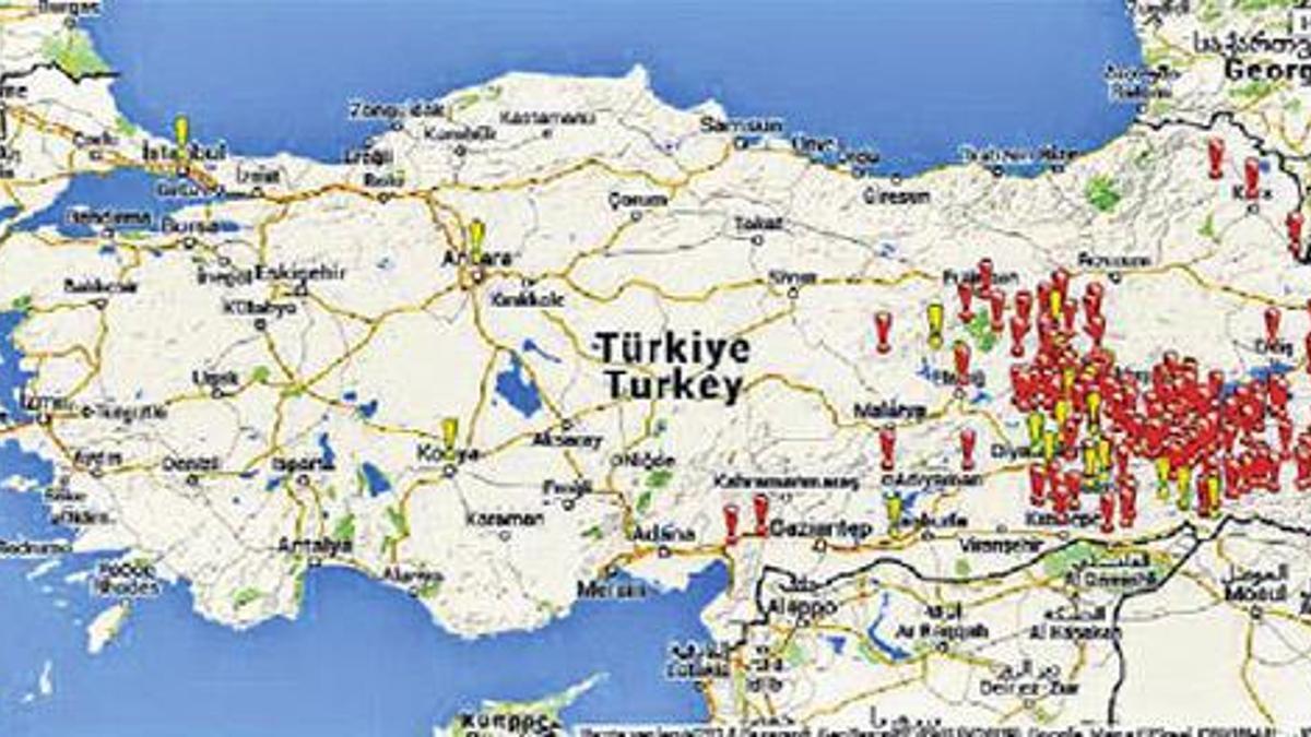 Gülen hakkında çarpıcı sözler!