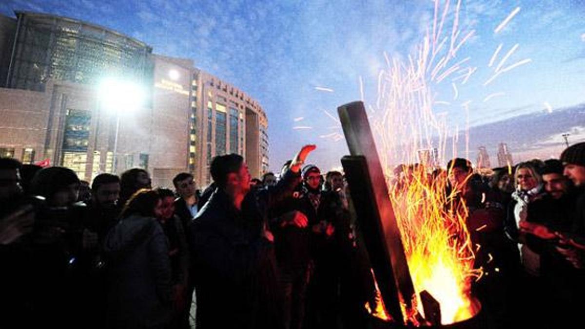 Çarşı Davası hakkında ara karar açıklandı!