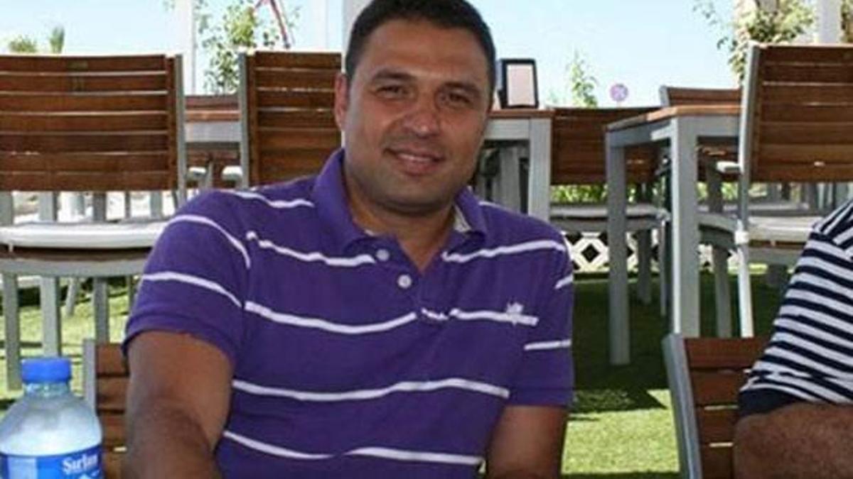 Fatih Akyel Elazığ'dan gönderildi