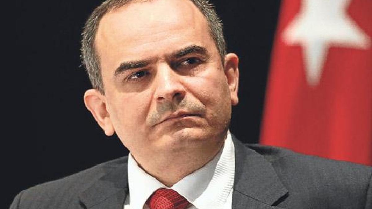 Sabır sabır ya sabır!