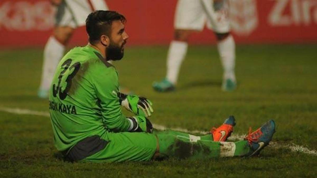 9 gol yedi PFDK'lık oldu...