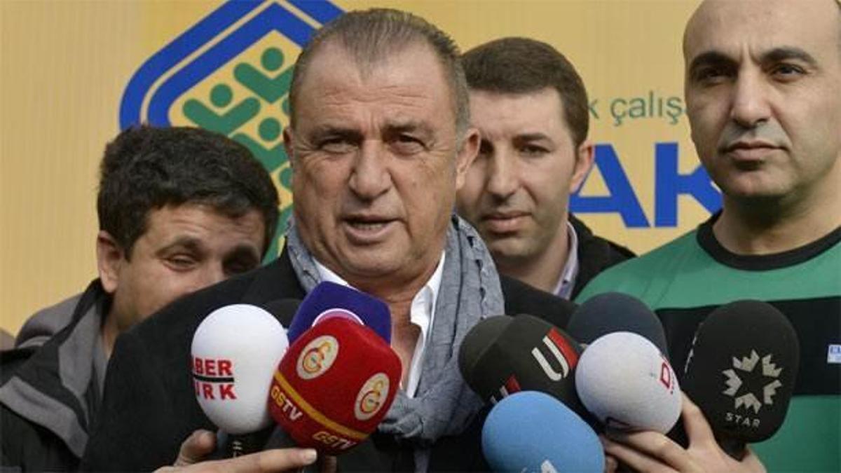 Terim küfür davasını kazandı