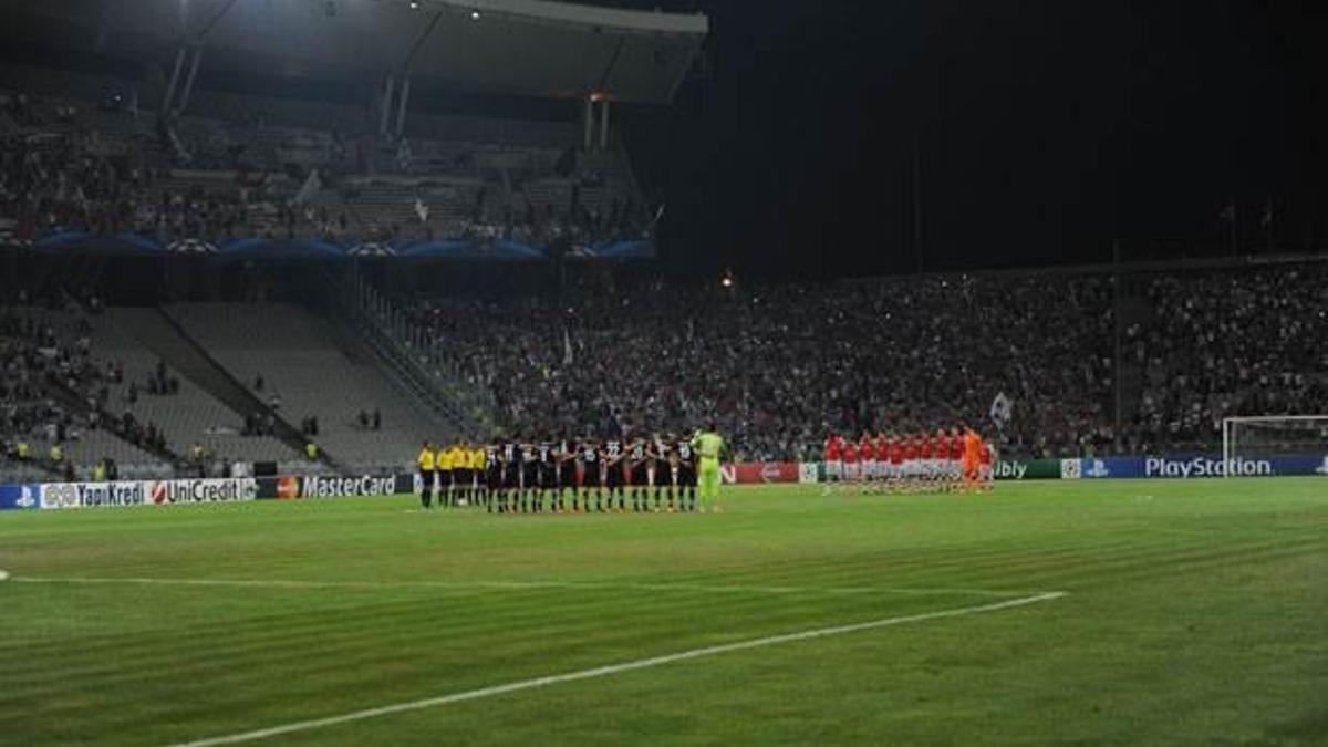 Beşiktaş'ın başka çaresi yok!
