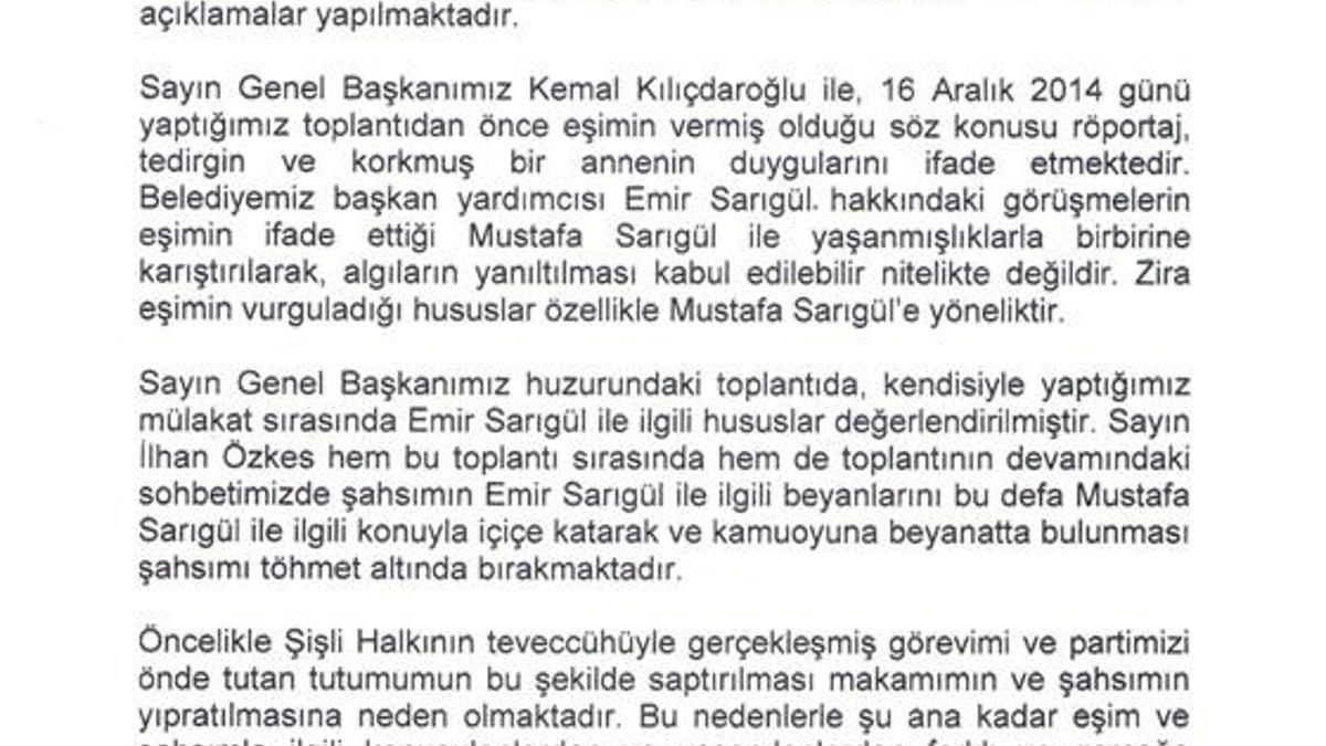 20 yıl hapisle yargılanacak!