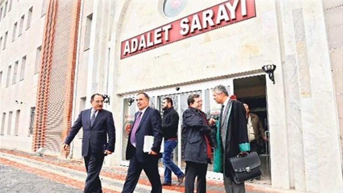 Isparta kararı 6 Ocak’ta, savcı iki tanık pilota ‘yalancılar’ dedi