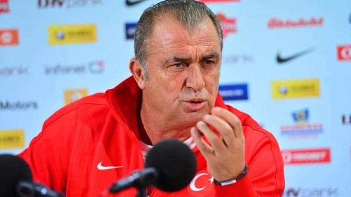 Fatih Terim davayı kazandı! Tazminat...