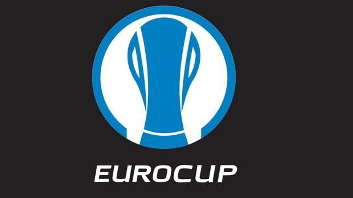 Eurocup'ta rakiplerimiz belli oldu!