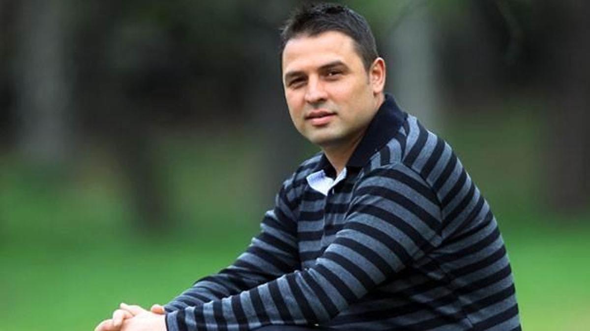 Fatih Akyel tepki gösterdi