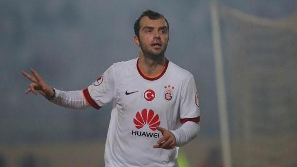 G.Saray'a FIFA şoku