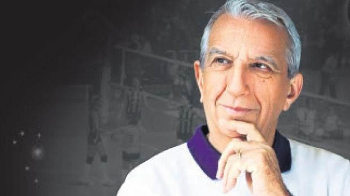 Voleybol öksüz kaldı