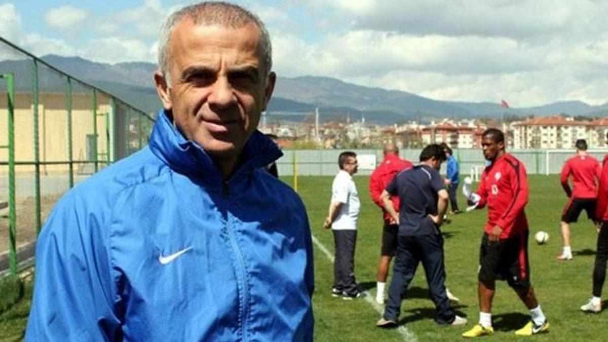 Çetin'in takımı kan kaybediyor