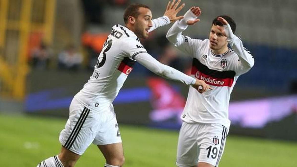 Kartal'dan bir pazar klasiği