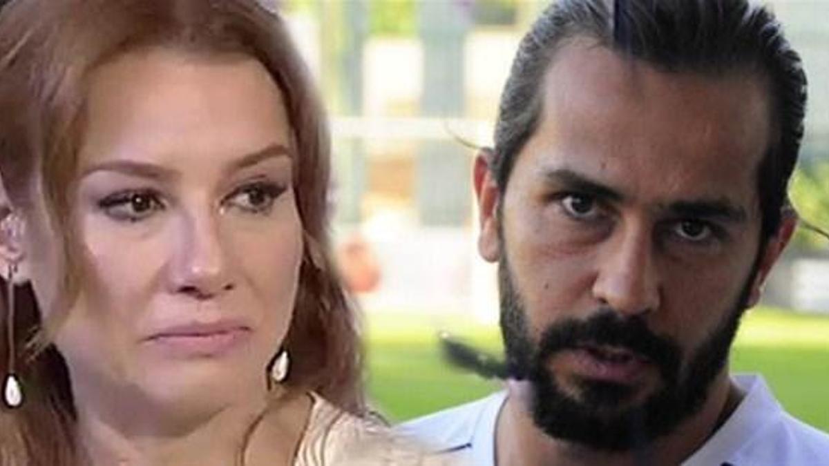 Deniz Seki'yi çıldırtan talep