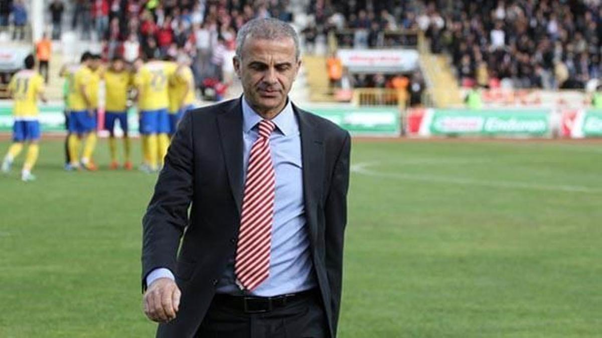 Oğuz Çetin istifa etti