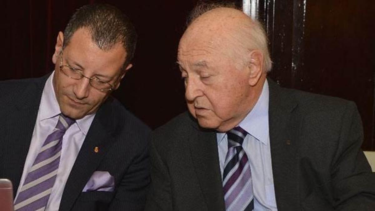 Cimbom'da herkes ceo