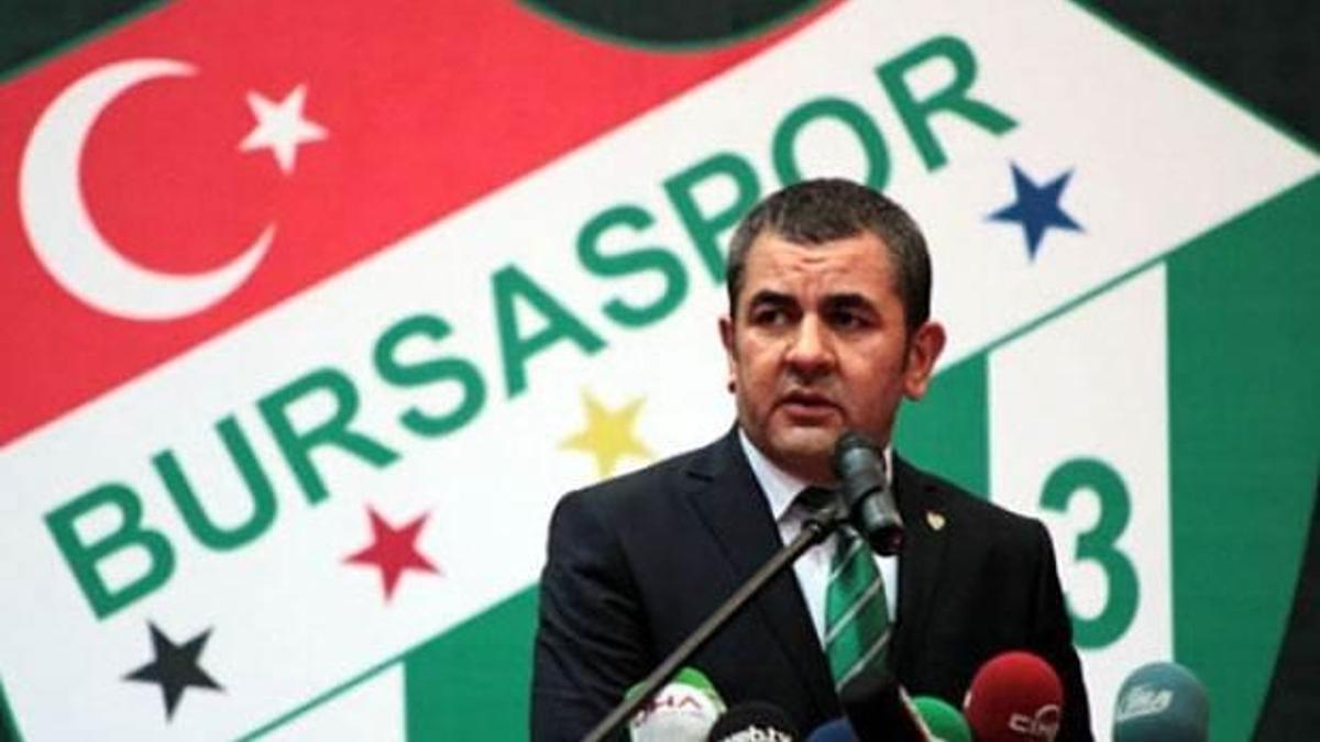 Eski başkandan sert sözler