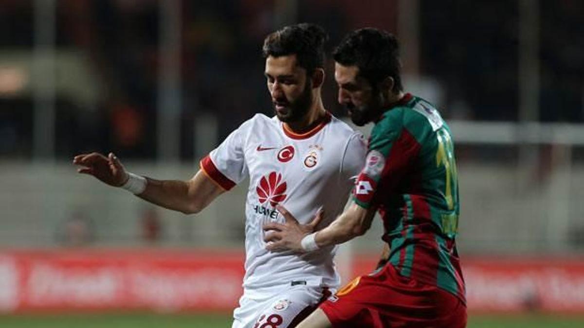 Aslan harikalar 'Diyar'ında