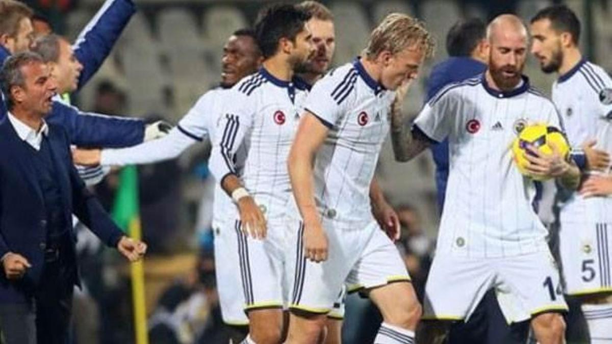 Yıldırım'dan futbolcuları şoke eden ceza!