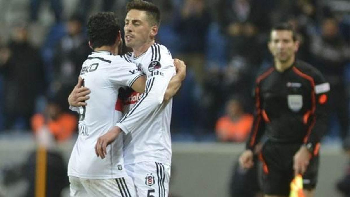'Sosa'yı bize getir başkan'