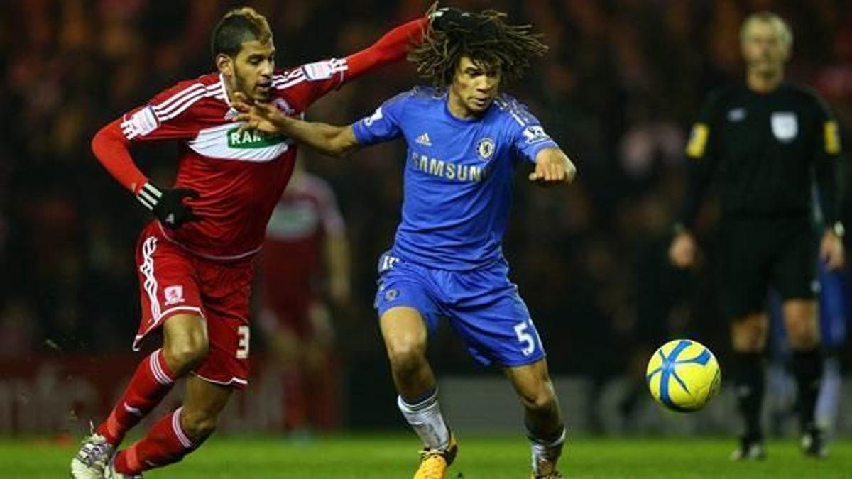 Beşiktaş, yeni Gullit'in peşinde