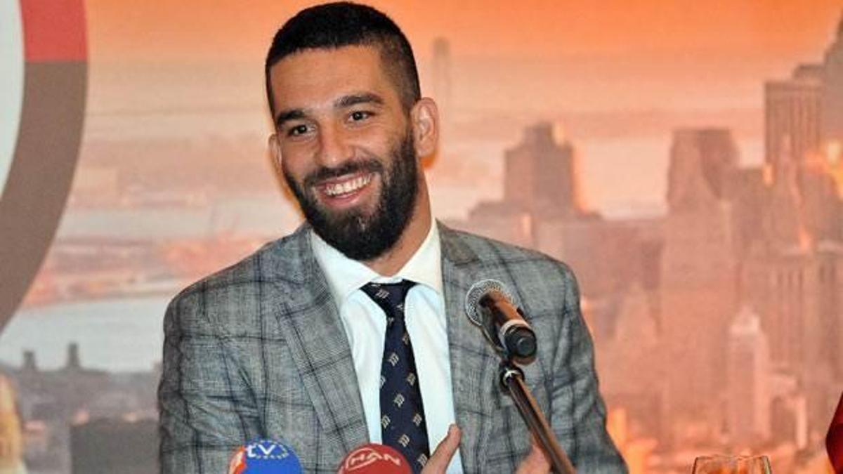 Arda en iyiler arasında!
