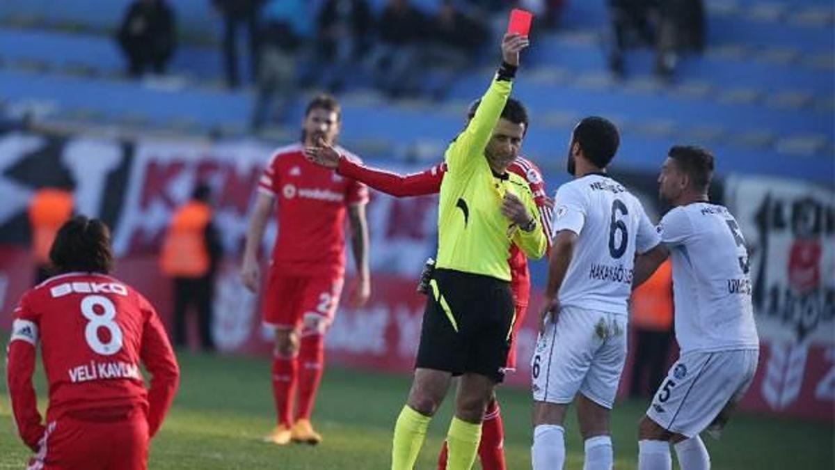 Hepinize helal olsun