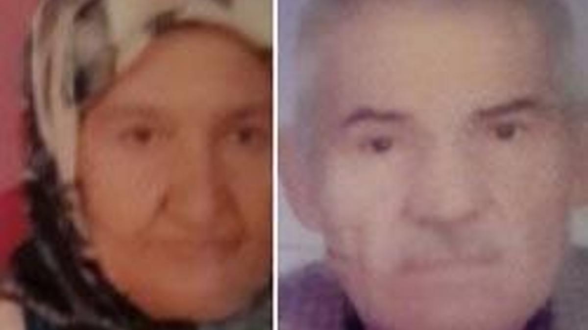 İzmir'de soba faciası: 2 ölü!