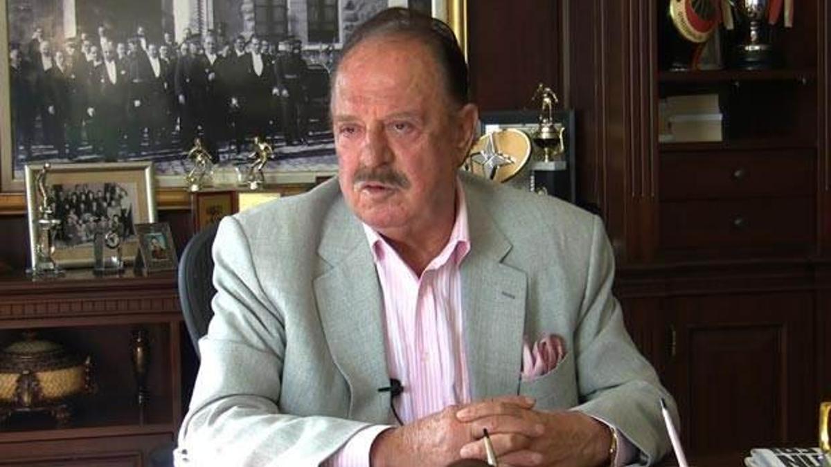 G.Saray'ın cezasına rakibi itiraz etti
