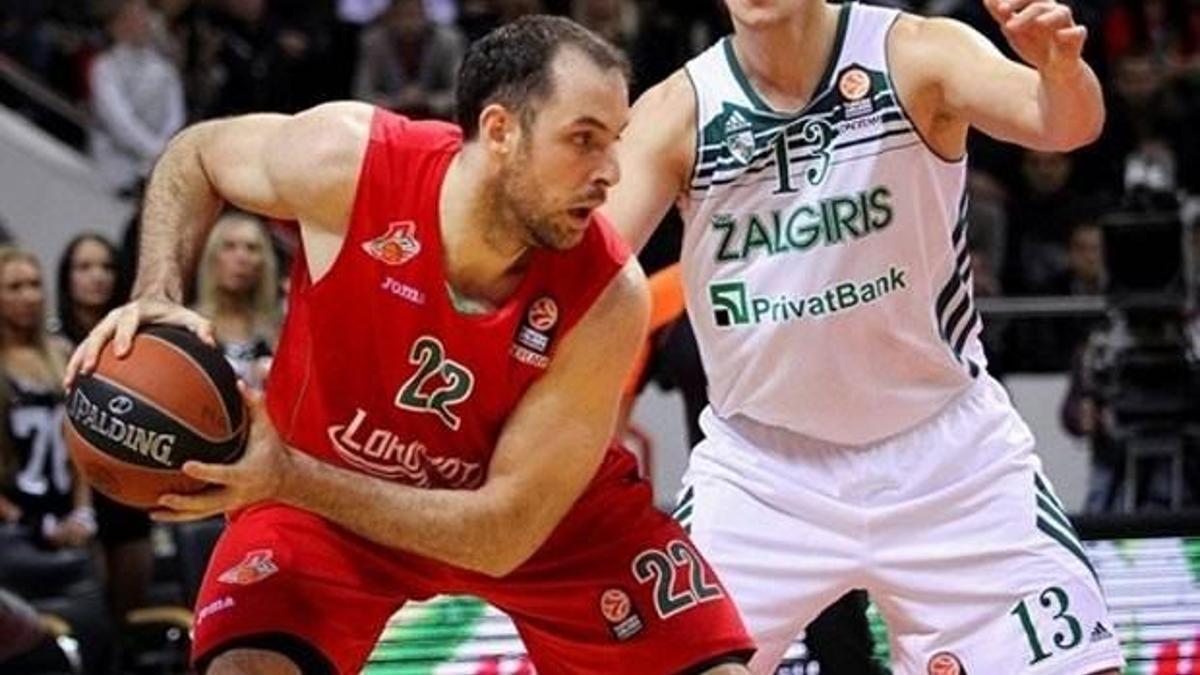G.Saray'dan flaş transfer!