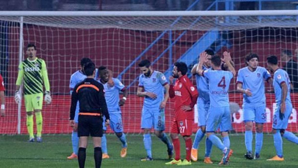 'Bu kadar asılmalarına bir şey diyemiyorum'