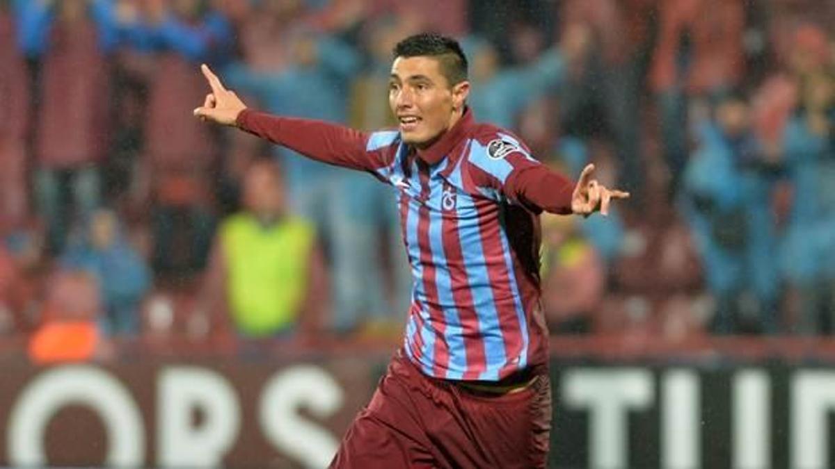 Cardozo'nun talibi çıktı!