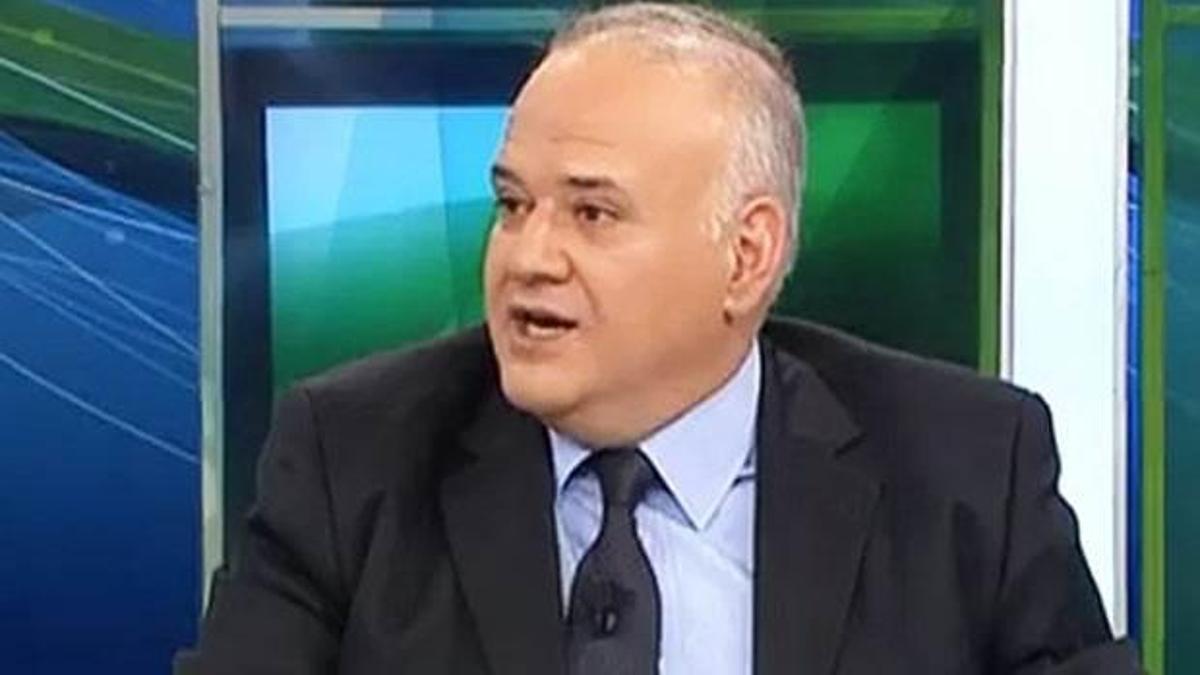 Ahmet Çakar'a 3 ay ceza!