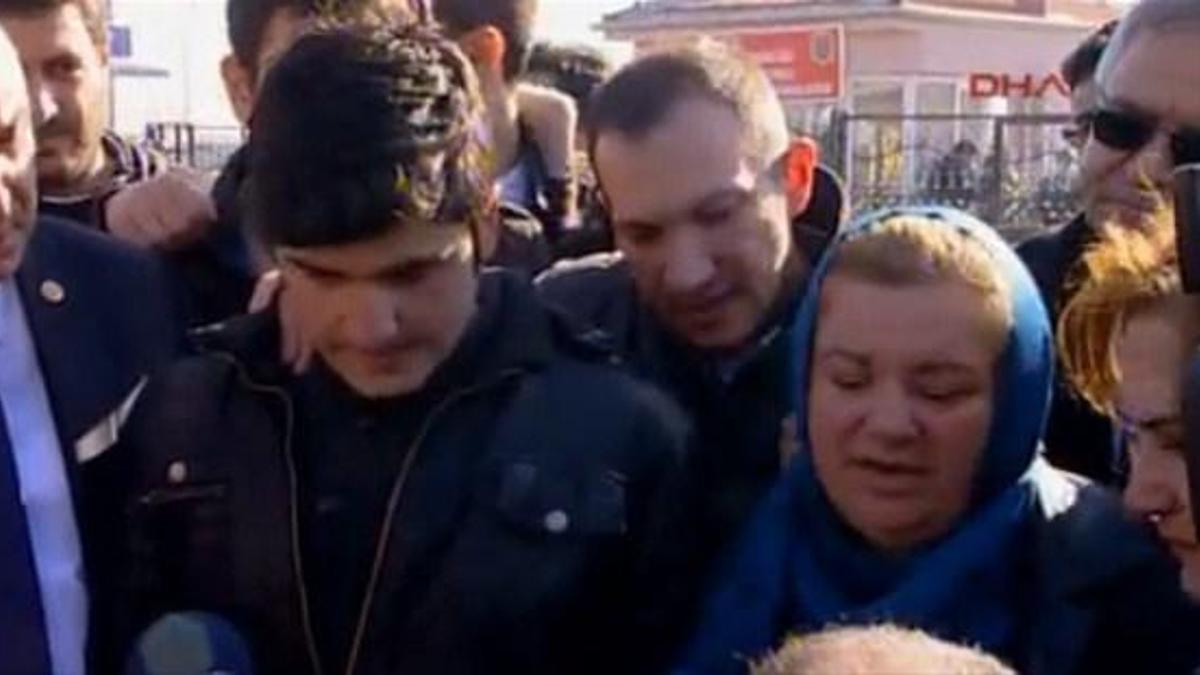 16 yaşındaki liseli için flaş karar