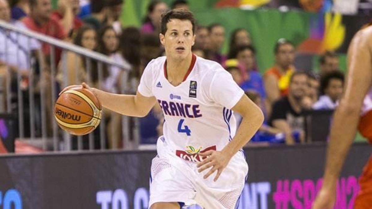 Huertel'i Anadolu Efes bitirdi