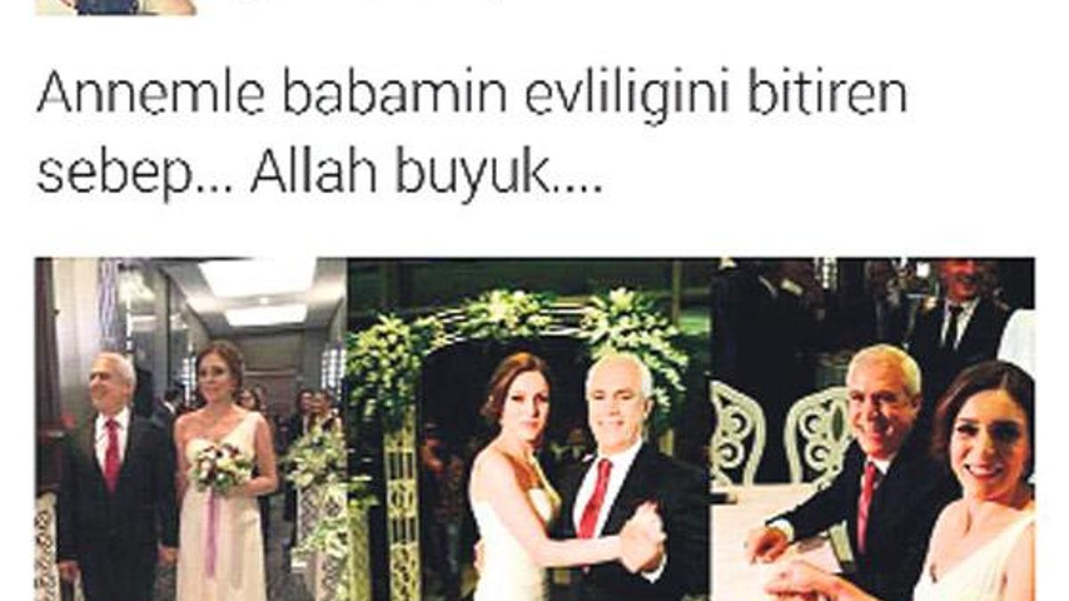 'Annemle babamın evliliğini bitiren sebep'