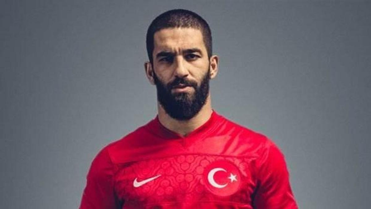 Arda 3. kez listede