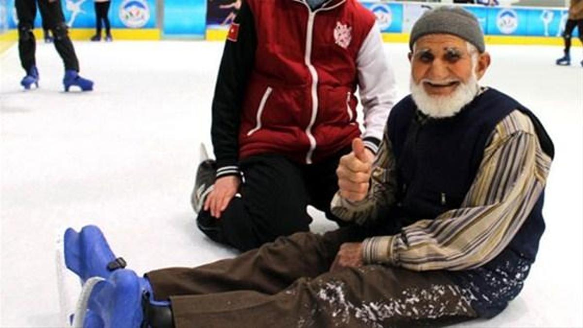 Hasan Dede trafik kazasında öldü