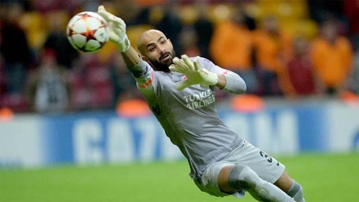 G.Saray'ın Sinan hesabı şaştı