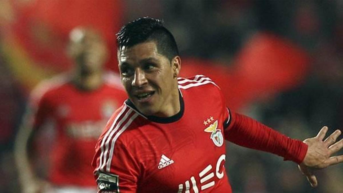 Benficalı Perez Valencia'da