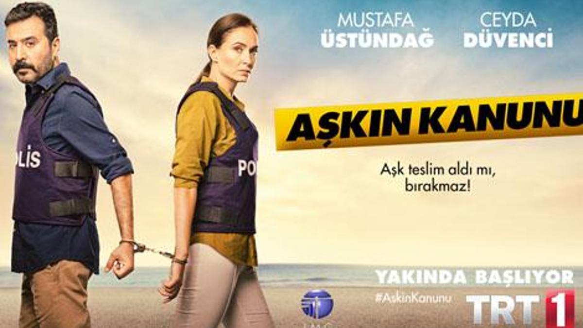Bir dizi daha final kararı aldı