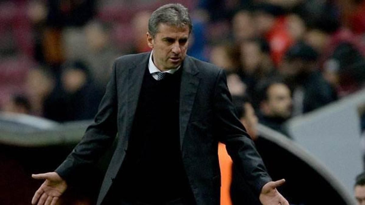 Akhisar'dan kimseyi almam