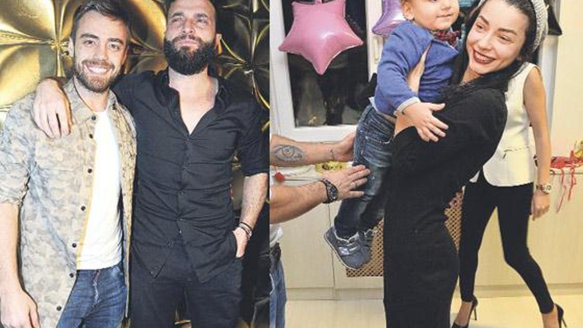Murat ve Merve ayrıldılar mı?