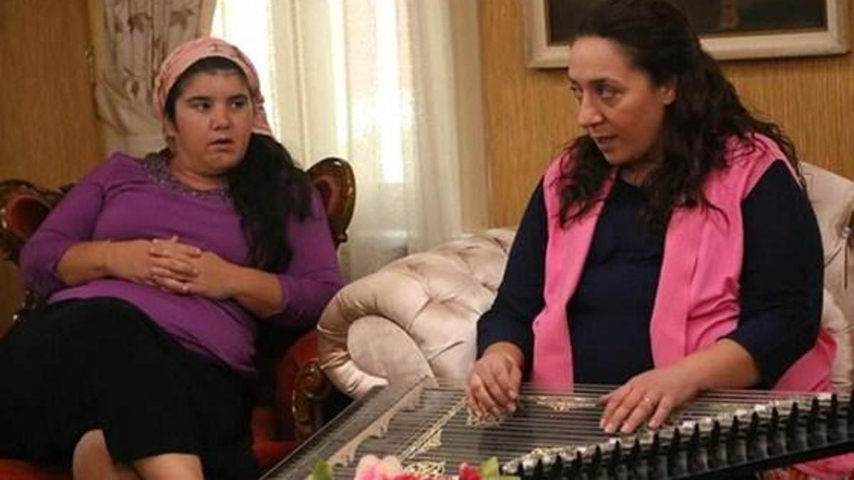 Canlı yayında imdat çığlığı!