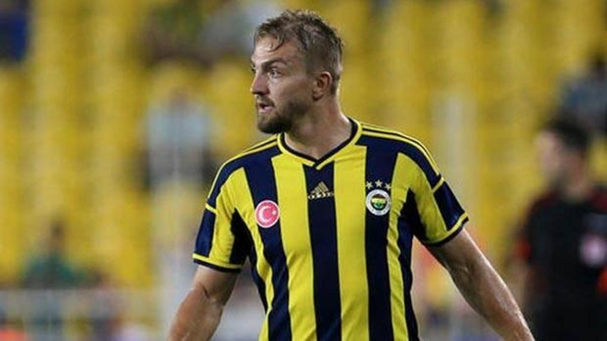 Roma, Caner'den vazgeçmiyor