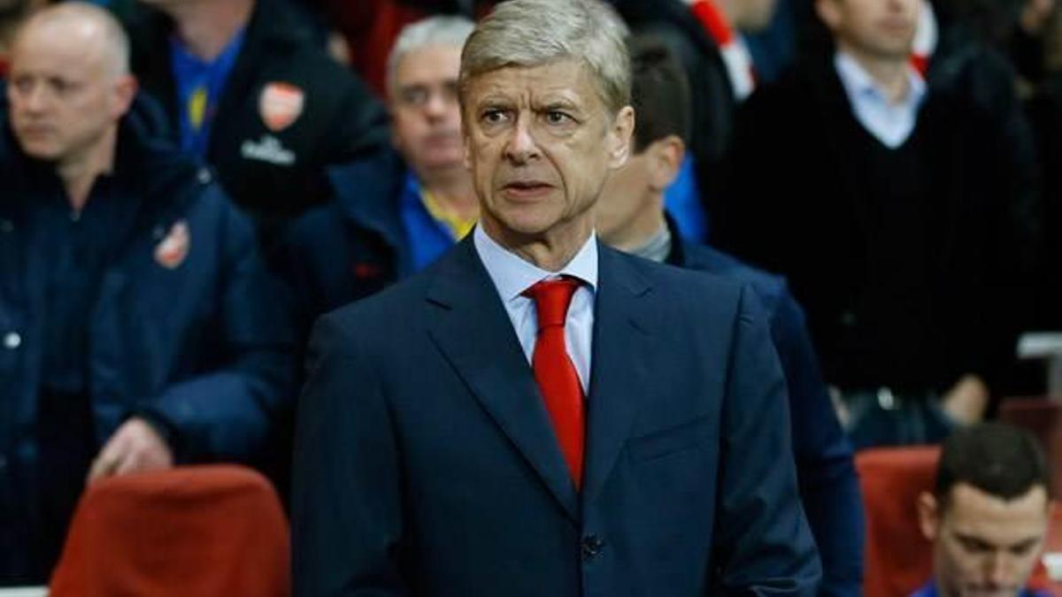 G.Saray için Wenger'e teklif!