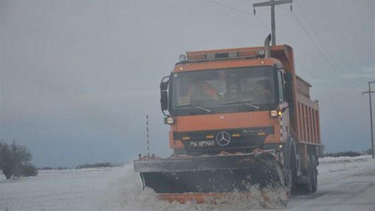 İstanbul-Tekirdağ yolu ulaşıma kapandı