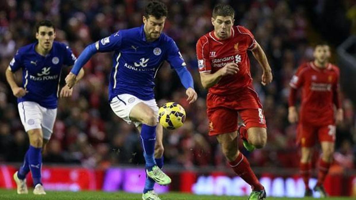 Liverpool'a bir şok daha