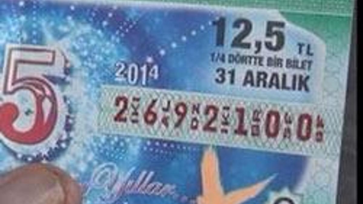 Yılın ilk evli çifti