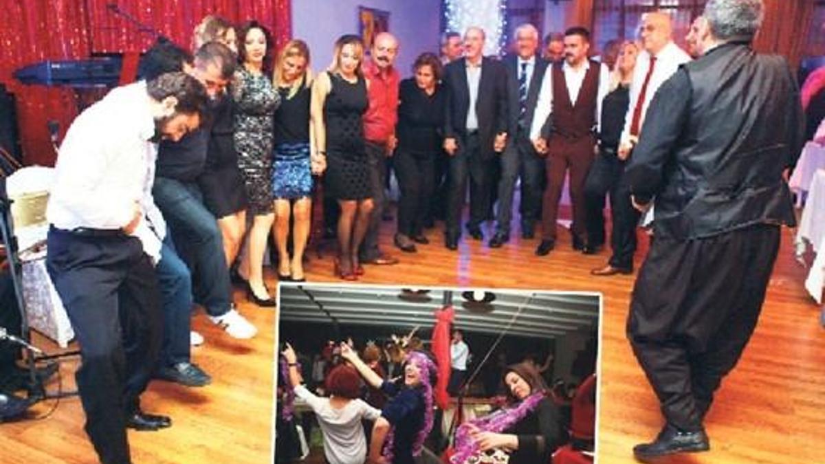 Alışveriş merkezinde cinayet