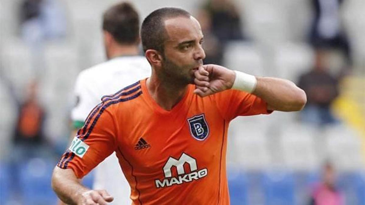 Ve Semih F.Bahçe'ye karşı!